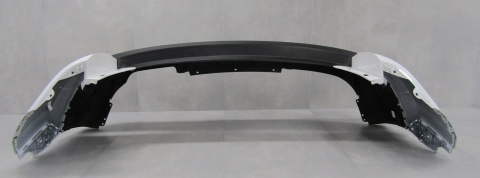 Zderzak tył tylny Hyundai Tucson 4 IV 2020-