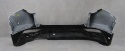 Zderzak tył tylny Hyundai Tucson 4 IV 2020-