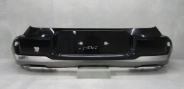 Zderzak tył tylny KIA EV9 2023-