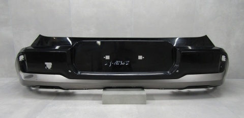Zderzak tył tylny KIA EV9 2023-
