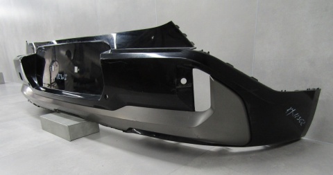 Zderzak tył tylny KIA EV9 2023-