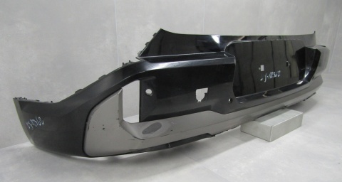 Zderzak tył tylny KIA EV9 2023-