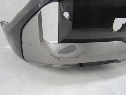 Zderzak tył tylny KIA EV9 2023-