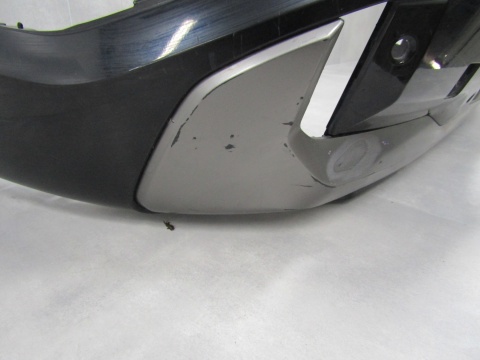 Zderzak tył tylny KIA EV9 2023-