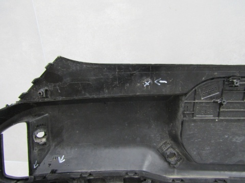 Zderzak tył tylny KIA EV9 2023-