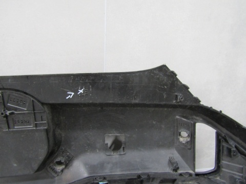 Zderzak tył tylny KIA EV9 2023-