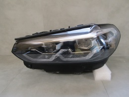 Lampa przód BMW X3 G01 X4 G02 Lift LCI FULL LED 21- LH 5A29201
