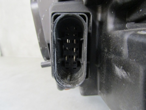 Lampa przód Mercedes A Klasa W177 MULTIBEAM 18-22- RH