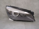 Lampa przód BMW 7 F01 F02 KSENON SKRĘTNY 08-12 RH 6311 7228428