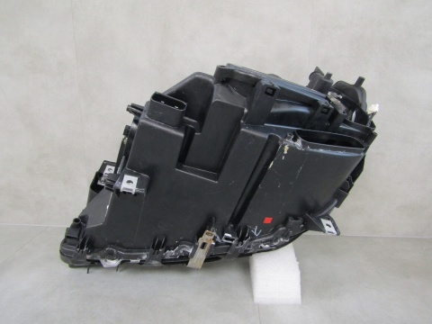 Lampa przód BMW 7 F01 F02 KSENON SKRĘTNY 08-12 RH 6311 7228428