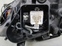 Lampa przód BMW 7 F01 F02 KSENON SKRĘTNY 08-12 RH 6311 7228428