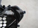 Lampa przód BMW 7 F01 F02 KSENON SKRĘTNY 08-12 RH 6311 7228428