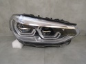 Lampa przód BMW X3 G01 X4 G02 FULL LED ADAPTIVE 17-21 RH 7466120