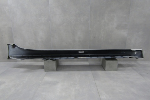Listwa progowa lewa BMW 1 F40 M Pakiet 19-