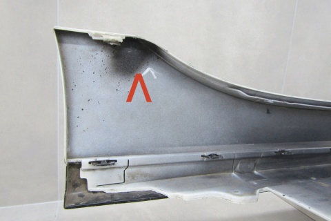 Listwa progowa lewa BMW 1 F40 M Pakiet 19-
