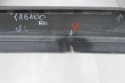 Listwa progowa prawa BMW 5 G30 G31 kombi sedan 17-