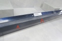 Listwa progowa prawa BMW 5 G30 G31 kombi sedan 17-
