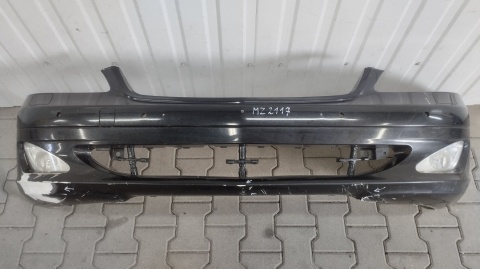 Zderzak przód przedni Mercedes S-klasa W221 221 05-09
