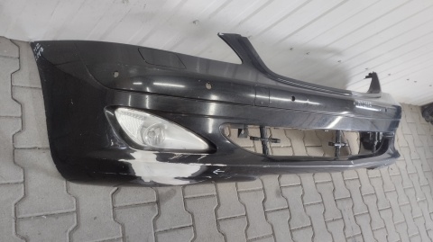 Zderzak przód przedni Mercedes S-klasa W221 221 05-09