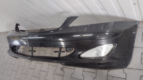 Zderzak przód przedni Mercedes S-klasa W221 221 05-09