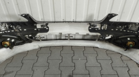 Zderzak przód przedni Mercedes S-klasa W221 221 05-09