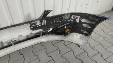 Zderzak przód przedni Mercedes S-klasa W221 221 05-09