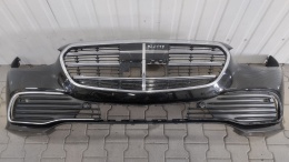 ZDERZAK PRZÓD PRZEDNI MERCEDES S KLASA W223 223