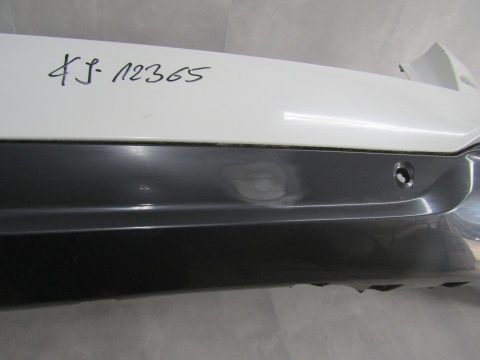Zderzak tył tylny BMW 2 F45 M-Pakiet Active Tourer LCI LIFT 18-22