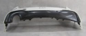 Zderzak tył tylny BMW 2 F45 M-Pakiet Active Tourer LCI LIFT 18-22