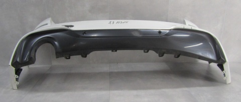 Zderzak tył tylny BMW 2 F45 M-Pakiet Active Tourer LCI LIFT 18-22