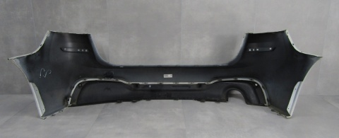 Zderzak tył tylny BMW 2 F45 M-Pakiet Active Tourer LCI LIFT 18-22