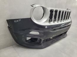 Zderzak przód przedni Jeep Renegade 14-18
