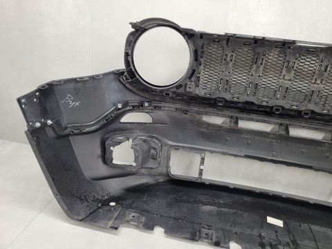 Zderzak przód przedni Jeep Renegade 14-18