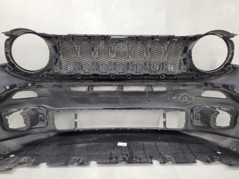 Zderzak przód przedni Jeep Renegade 14-18