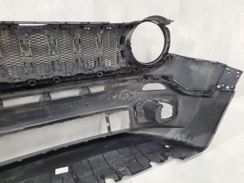 Zderzak przód przedni Jeep Renegade 14-18