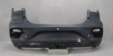 Zderzak tył tylny MG ZS EV Lift 21-