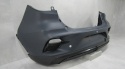 Zderzak tył tylny MG ZS EV Lift 21-