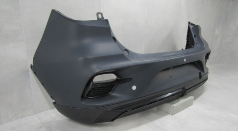 Zderzak tył tylny MG ZS EV Lift 21-