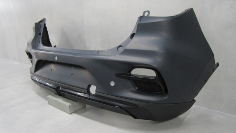 Zderzak tył tylny MG ZS EV Lift 21-
