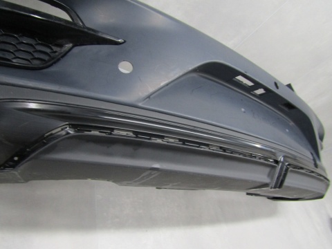 Zderzak tył tylny MG ZS EV Lift 21-