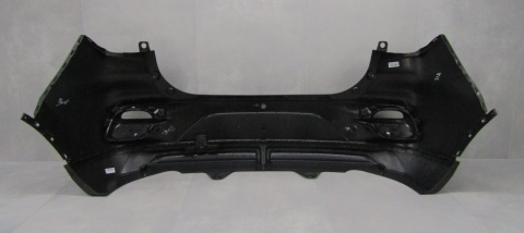 Zderzak tył tylny MG ZS EV Lift 21-