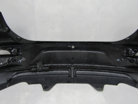 Zderzak tył tylny MG ZS EV Lift 21-