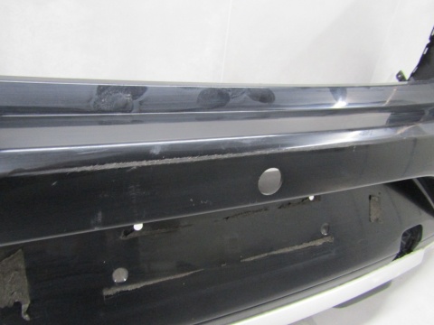 Zderzak tył tylny MG ZS Lift 19-24