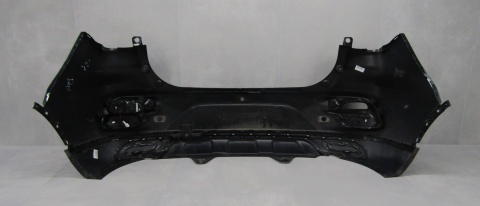Zderzak tył tylny MG ZS Lift 19-24