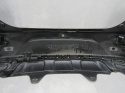 Zderzak tył tylny MG ZS Lift 19-24