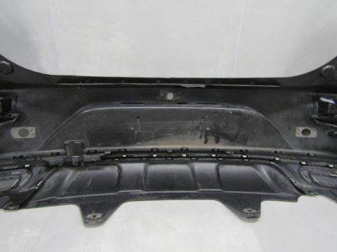 Zderzak tył tylny MG ZS Lift 19-24