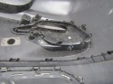Zderzak tył tylny MG ZS Lift 19-24