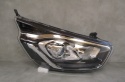 Lampa przód Ford Transit Custom Lift ZWYKŁA + LED 17-23 RH PRAWA JK21-13W029-DH