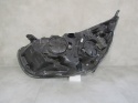 Lampa przód Ford Transit Custom Lift ZWYKŁA + LED 17-23 RH PRAWA JK21-13W029-DH