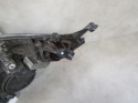 Lampa przód Ford Transit Custom Lift ZWYKŁA + LED 17-23 RH PRAWA JK21-13W029-DH